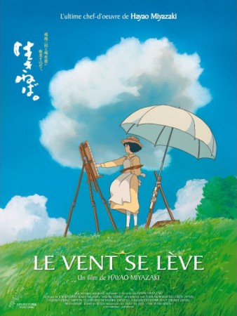 Le Vent se lève (***)